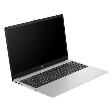 HP 255 G10 laptop (15,6"FHD/AMD Ryzen 5 7530U/Int.VGA/8GB RAM/512GB) - ezüst HP 255 G10 laptop (15,6"FHD/AMD Ryzen 5 7530U/Int.VGA/8GB RAM/512GB) - ezüst