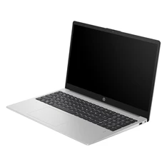HP 255 G10 laptop (15,6"FHD/AMD Ryzen 5 7530U/Int.VGA/8GB RAM/512GB) - ezüst HP 255 G10 laptop (15,6"FHD/AMD Ryzen 5 7530U/Int.VGA/8GB RAM/512GB) - ezüst
