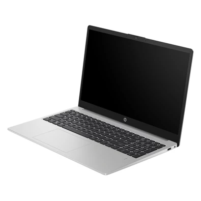 HP 255 G10 laptop (15,6"FHD/AMD Ryzen 5 7530U/Int.VGA/8GB RAM/512GB) - ezüst HP 255 G10 laptop (15,6"FHD/AMD Ryzen 5 7530U/Int.VGA/8GB RAM/512GB) - ezüst