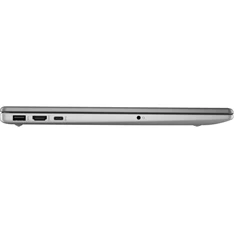 HP 255 G10 laptop (15,6"FHD/AMD Ryzen 5 7530U/Int.VGA/8GB RAM/512GB) - ezüst HP 255 G10 laptop (15,6"FHD/AMD Ryzen 5 7530U/Int.VGA/8GB RAM/512GB) - ezüst