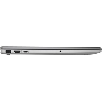 HP 255 G10 laptop (15,6"FHD/AMD Ryzen 5 7530U/Int.VGA/8GB RAM/512GB) - ezüst HP 255 G10 laptop (15,6"FHD/AMD Ryzen 5 7530U/Int.VGA/8GB RAM/512GB) - ezüst