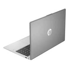 HP 255 G10 laptop (15,6"FHD/AMD Ryzen 5 7530U/Int.VGA/8GB RAM/512GB) - ezüst HP 255 G10 laptop (15,6"FHD/AMD Ryzen 5 7530U/Int.VGA/8GB RAM/512GB) - ezüst