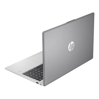 HP 255 G10 laptop (15,6"FHD/AMD Ryzen 5 7530U/Int.VGA/8GB RAM/512GB) - ezüst HP 255 G10 laptop (15,6"FHD/AMD Ryzen 5 7530U/Int.VGA/8GB RAM/512GB) - ezüst