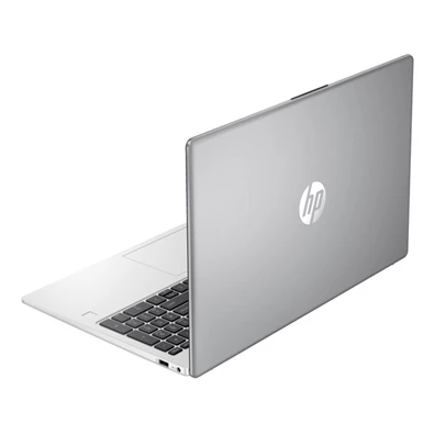 HP 255 G10 laptop (15,6"FHD/AMD Ryzen 3 7330U/Int.VGA/8GB RAM/512GB/Win11) - ezüst HP 255 G10 laptop (15,6"FHD/AMD Ryzen 3 7330U/Int.VGA/8GB RAM/512GB/Win11) - ezüst