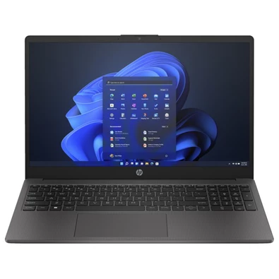 HP 255 G10 laptop (15,6"FHD/AMD Ryzen 3 7330U/Int.VGA/8GB RAM/512GB/Win11) - fekete HP 255 G10 laptop (15,6"FHD/AMD Ryzen 3 7330U/Int.VGA/8GB RAM/512GB/Win11) - fekete
