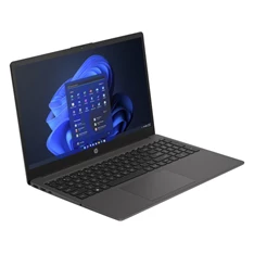 HP 255 G10 laptop (15,6"FHD/AMD Ryzen 3 7330U/Int.VGA/8GB RAM/512GB/Win11) - fekete HP 255 G10 laptop (15,6"FHD/AMD Ryzen 3 7330U/Int.VGA/8GB RAM/512GB/Win11) - fekete