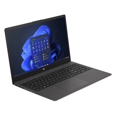 HP 255 G10 laptop (15,6"FHD/AMD Ryzen 3 7330U/Int.VGA/8GB RAM/512GB/Win11) - fekete HP 255 G10 laptop (15,6"FHD/AMD Ryzen 3 7330U/Int.VGA/8GB RAM/512GB/Win11) - fekete