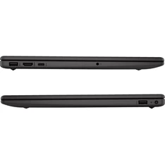 HP 255 G10 laptop (15,6"FHD/AMD Ryzen 3 7330U/Int.VGA/8GB RAM/512GB/Win11) - fekete HP 255 G10 laptop (15,6"FHD/AMD Ryzen 3 7330U/Int.VGA/8GB RAM/512GB/Win11) - fekete
