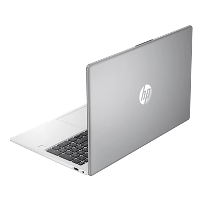 HP 255 G10 laptop (15,6"FHD/AMD Ryzen 5 7530U/Int.VGA/16GB RAM/512GB/Win11) - ezüst HP 255 G10 laptop (15,6"FHD/AMD Ryzen 5 7530U/Int.VGA/16GB RAM/512GB/Win11) - ezüst
