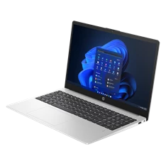 HP 255 G10 laptop (15,6"FHD/AMD Ryzen 5 7530U/Int.VGA/16GB RAM/512GB/Win11) - ezüst HP 255 G10 laptop (15,6"FHD/AMD Ryzen 5 7530U/Int.VGA/16GB RAM/512GB/Win11) - ezüst