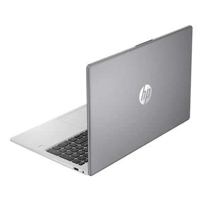 HP 255 G10 laptop (15,6"FHD/AMD Ryzen 5 7530U/Int.VGA/16GB RAM/512GB) - ezüst HP 255 G10 laptop (15,6"FHD/AMD Ryzen 5 7530U/Int.VGA/16GB RAM/512GB) - ezüst