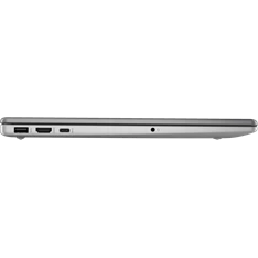 HP 255 G10 laptop (15,6"FHD/AMD Ryzen 5 7530U/Int.VGA/16GB RAM/512GB) - ezüst HP 255 G10 laptop (15,6"FHD/AMD Ryzen 5 7530U/Int.VGA/16GB RAM/512GB) - ezüst