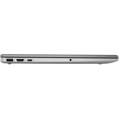 HP 255 G10 laptop (15,6"FHD/AMD Ryzen 5 7530U/Int.VGA/16GB RAM/512GB) - ezüst HP 255 G10 laptop (15,6"FHD/AMD Ryzen 5 7530U/Int.VGA/16GB RAM/512GB) - ezüst