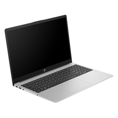 HP 255 G10 laptop (15,6"FHD/AMD Ryzen 5 7530U/Int.VGA/16GB RAM/512GB) - ezüst HP 255 G10 laptop (15,6"FHD/AMD Ryzen 5 7530U/Int.VGA/16GB RAM/512GB) - ezüst