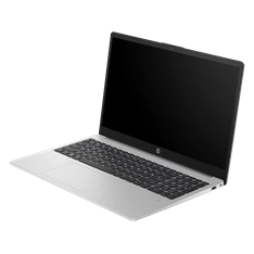 HP 255 G10 laptop (15,6"FHD/AMD Ryzen 5 7530U/Int.VGA/16GB RAM/512GB) - ezüst HP 255 G10 laptop (15,6"FHD/AMD Ryzen 5 7530U/Int.VGA/16GB RAM/512GB) - ezüst