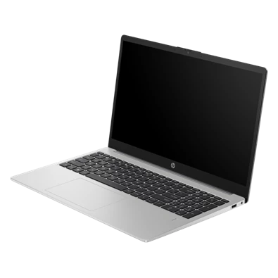 HP 255 G10 laptop (15,6"FHD/AMD Ryzen 5 7530U/Int.VGA/16GB RAM/512GB) - ezüst HP 255 G10 laptop (15,6"FHD/AMD Ryzen 5 7530U/Int.VGA/16GB RAM/512GB) - ezüst