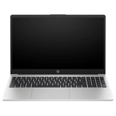 HP 255 G10 laptop (15,6"FHD/AMD Ryzen 5 7530U/Int.VGA/16GB RAM/512GB) - ezüst HP 255 G10 laptop (15,6"FHD/AMD Ryzen 5 7530U/Int.VGA/16GB RAM/512GB) - ezüst