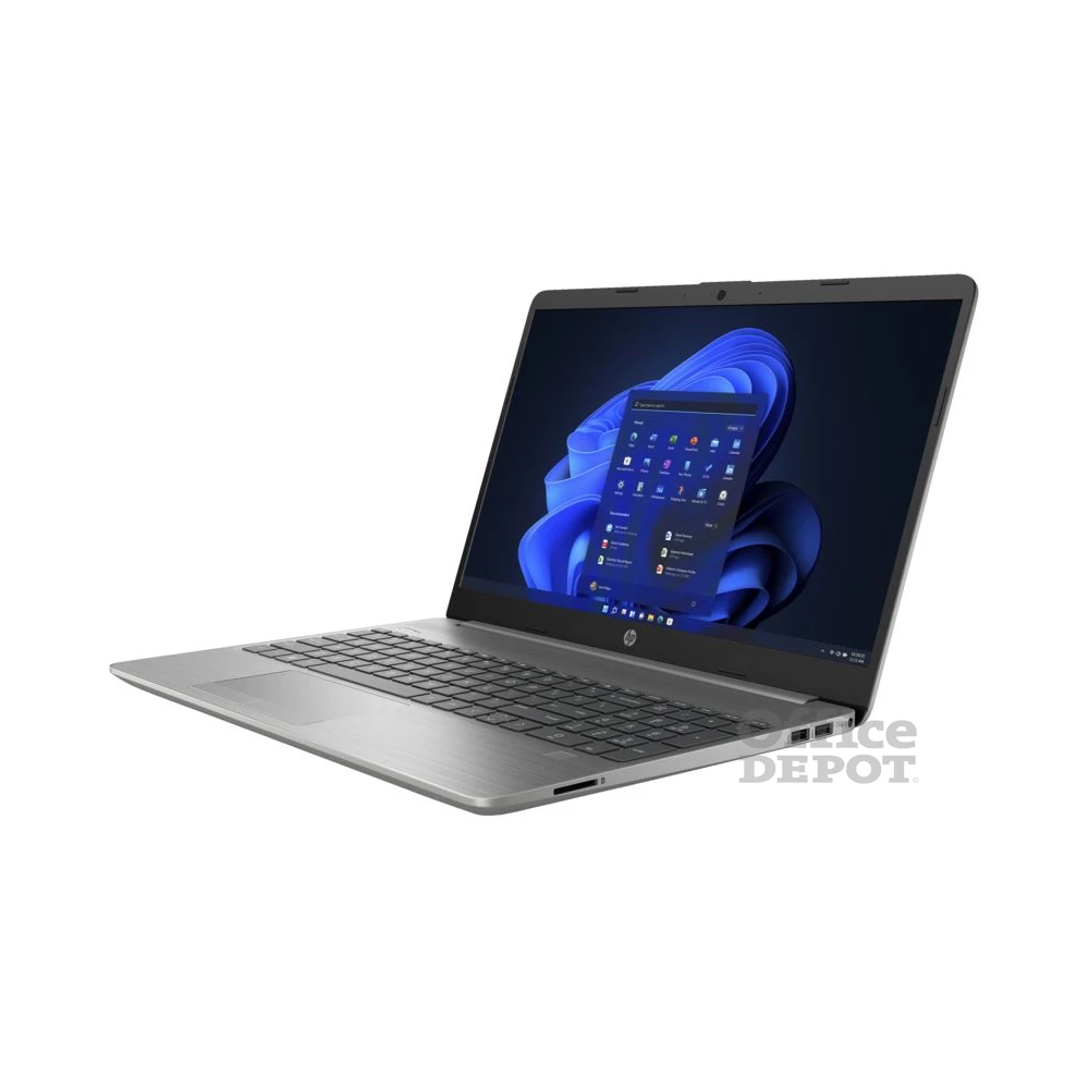 HP 255 G8 laptop (15,6"FHD/AMD Ryzen 5-5500U/Int. VGA/8GB RAM/256GB/FreeDOS) - ezüst