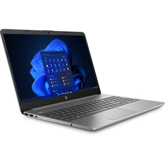 HP 255 G9 laptop (15,6"FHD/AMD Ryzen 3-5425U/Int. VGA/8GB RAM/512GB/FreeDOS) - ezüst HP 255 G9 laptop (15,6"FHD/AMD Ryzen 3-5425U/Int. VGA/8GB RAM/512GB/FreeDOS) - ezüst
