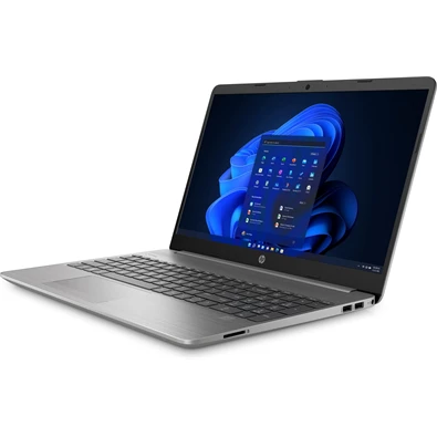 HP 255 G9 laptop (15,6"FHD/AMD Ryzen 3-5425U/Int. VGA/8GB RAM/512GB/FreeDOS) - ezüst HP 255 G9 laptop (15,6"FHD/AMD Ryzen 3-5425U/Int. VGA/8GB RAM/512GB/FreeDOS) - ezüst