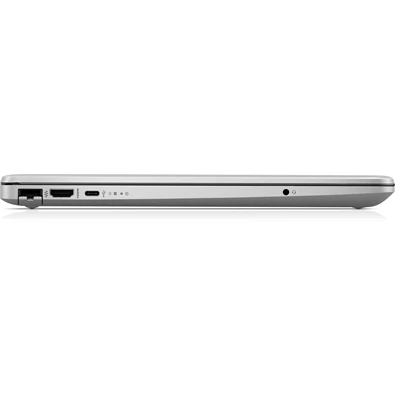 HP 255 G9 laptop (15,6"FHD/AMD Ryzen 3-5425U/Int. VGA/8GB RAM/512GB/FreeDOS) - ezüst HP 255 G9 laptop (15,6"FHD/AMD Ryzen 3-5425U/Int. VGA/8GB RAM/512GB/FreeDOS) - ezüst