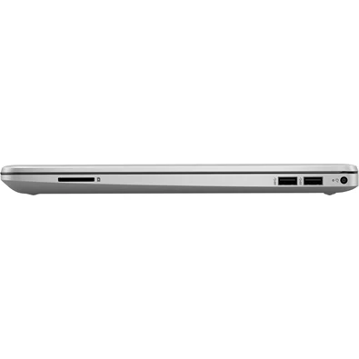 HP 255 G9 laptop (15,6"FHD/AMD Ryzen 3-5425U/Int. VGA/8GB RAM/512GB/FreeDOS) - ezüst HP 255 G9 laptop (15,6"FHD/AMD Ryzen 3-5425U/Int. VGA/8GB RAM/512GB/FreeDOS) - ezüst
