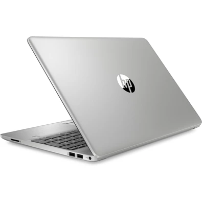 HP 255 G9 laptop (15,6"FHD/AMD Ryzen 3-5425U/Int. VGA/8GB RAM/512GB/FreeDOS) - ezüst HP 255 G9 laptop (15,6"FHD/AMD Ryzen 3-5425U/Int. VGA/8GB RAM/512GB/FreeDOS) - ezüst