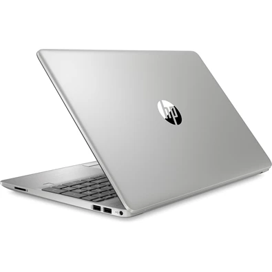 HP 255 G9 laptop (15,6"FHD/AMD Ryzen 5-5625U/Int.VGA/8GB RAM/256GB) - ezüst HP 255 G9 laptop (15,6"FHD/AMD Ryzen 5-5625U/Int.VGA/8GB RAM/256GB) - ezüst