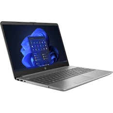 HP 255 G9 laptop (15,6"FHD/AMD Ryzen 5-5625U/Int.VGA/16GB RAM/512GB/FreeDOS) - ezüst HP 255 G9 laptop (15,6"FHD/AMD Ryzen 5-5625U/Int.VGA/16GB RAM/512GB/FreeDOS) - ezüst