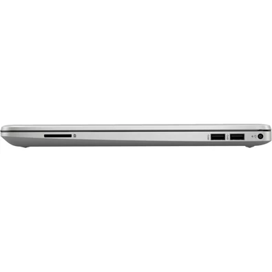 HP 255 G9 laptop (15,6"FHD/AMD Ryzen 5-5625U/Int.VGA/16GB RAM/512GB/FreeDOS) - ezüst HP 255 G9 laptop (15,6"FHD/AMD Ryzen 5-5625U/Int.VGA/16GB RAM/512GB/FreeDOS) - ezüst