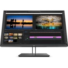HP 27" 2NJ08A4 Z27x G2 QHD IPS LED HDMI DP monitor HP 27" 2NJ08A4 Z27x G2 QHD IPS LED HDMI DP monitor