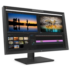 HP 27" 2NJ08A4 Z27x G2 QHD IPS LED HDMI DP monitor HP 27" 2NJ08A4 Z27x G2 QHD IPS LED HDMI DP monitor