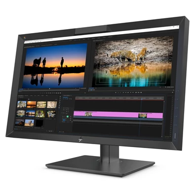 HP 27" 2NJ08A4 Z27x G2 QHD IPS LED HDMI DP monitor HP 27" 2NJ08A4 Z27x G2 QHD IPS LED HDMI DP monitor
