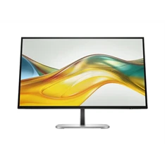 HP 27" Series 5 Pro QHD IPS HDMI/DP/USB fekete monitor