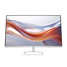 HP 31,5" Series 5 532sf FHD VA VGA/HDMI szürke-fekete monitor