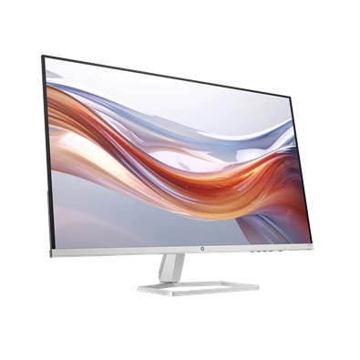 HP 31,5" Series 5 532sf FHD VA VGA/HDMI szürke-fekete monitor
