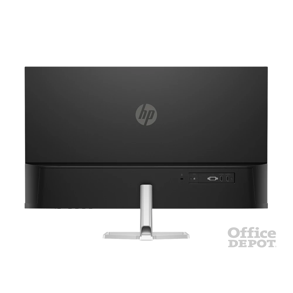 HP 31,5" Series 5 532sf FHD VA VGA/HDMI szürke-fekete monitor