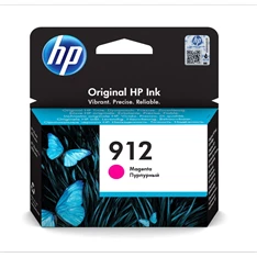 HP 3YL78AE (912) magenta tintapatron HP 3YL78AE (912) magenta tintapatron