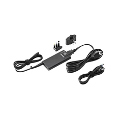 HP 90W Slim w/USB Adapter HP 90W Slim w/USB Adapter