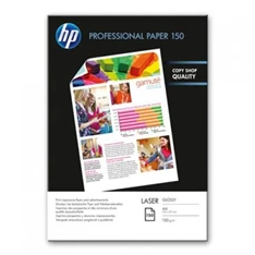 HP A/4 fényes fotópapír