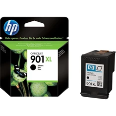 HP CC654AE (901XL) fekete tintapatron HP CC654AE (901XL) fekete tintapatron
