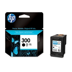 HP CC640EE (300) fekete tintapatron HP CC640EE (300) fekete tintapatron