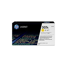 HP CE402A (507A) sárga toner HP CE402A (507A) sárga toner