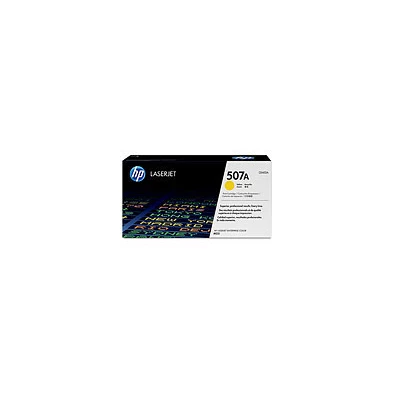 HP CE402A (507A) sárga toner HP CE402A (507A) sárga toner
