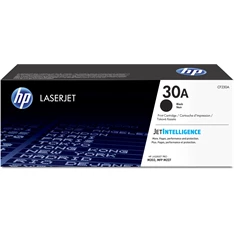 HP CF230A (30A) fekete toner HP CF230A (30A) fekete toner