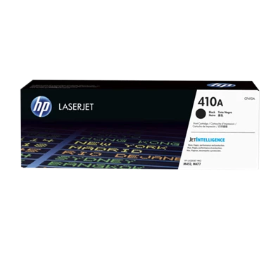 HP CF410A (410A) fekete toner HP CF410A (410A) fekete toner