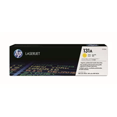 HP CF212A (131A) sárga toner HP CF212A (131A) sárga toner