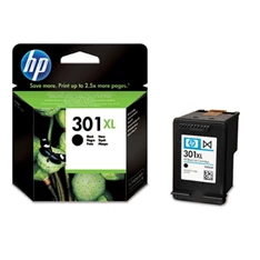 HP CH563EE (301XL) feketeXL tintapatron HP CH563EE (301XL) feketeXL tintapatron