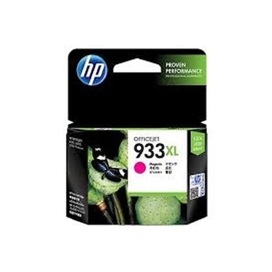 HP CN055AE (933XL) magenta tintapatron HP CN055AE (933XL) magenta tintapatron