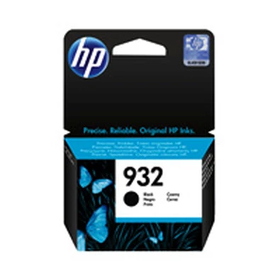 HP CN057AE (932) fekete tintapatron HP CN057AE (932) fekete tintapatron